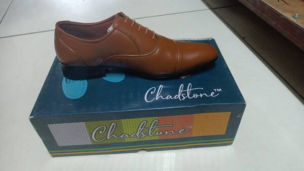Formal Shoes - Chadstone