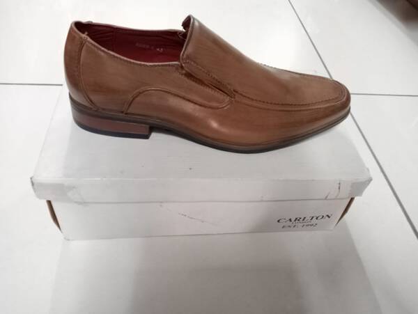 Formal Shoes - Carlton London