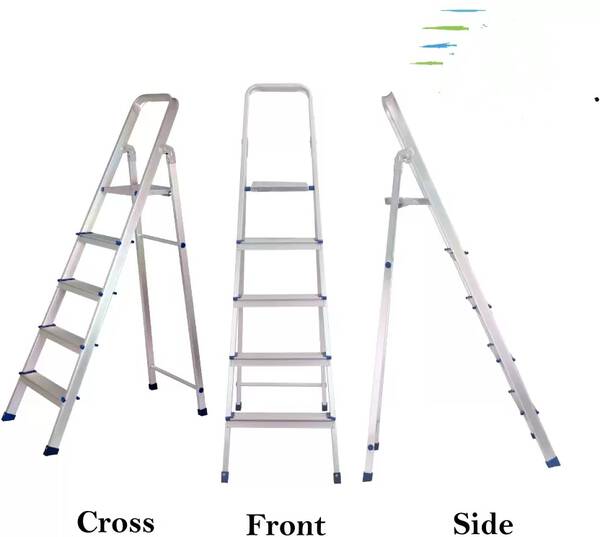 Home Ladder - Hello