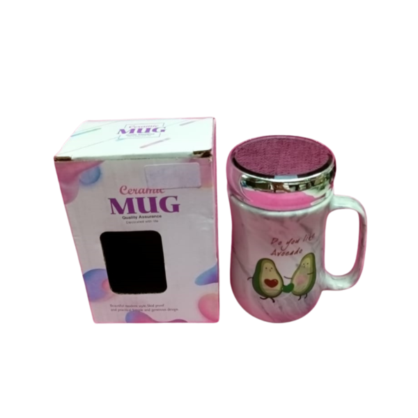 Coffee Mug - Generic