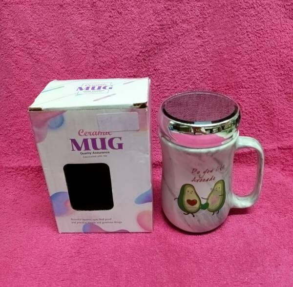 Coffee Mug - Generic