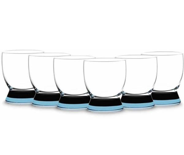 Water Glass - Borosil