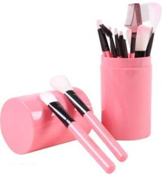 Makeup Brushes - Ashish Enterprises