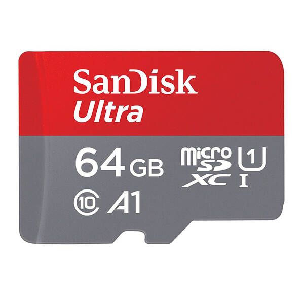 Memory Card - Sandisk