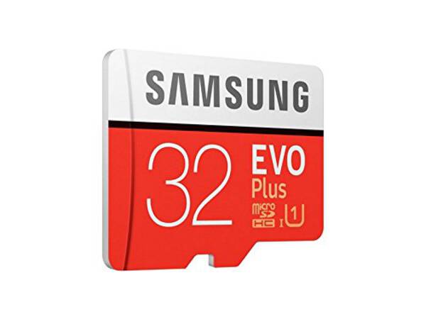 Memory Card - Samsung