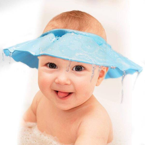 Adjustable Shower Cap for Kids - Nishti
