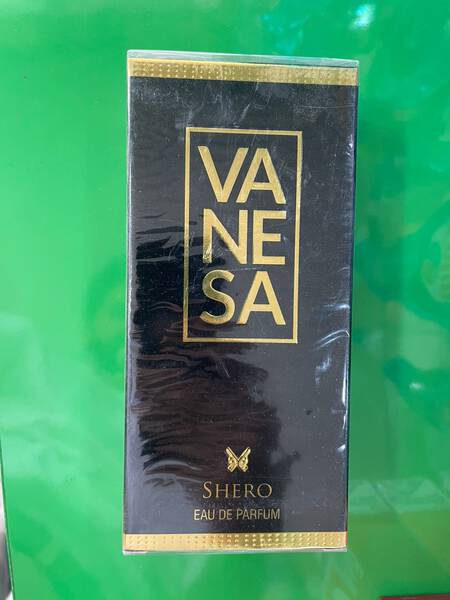 Deodorant - Vanesa