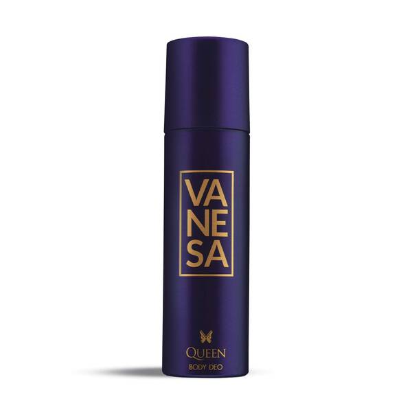 Deodorant - Vanesa