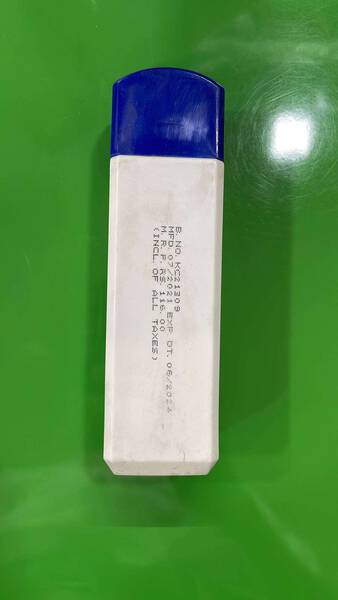 Antifungal Dusting Powder - Clocip