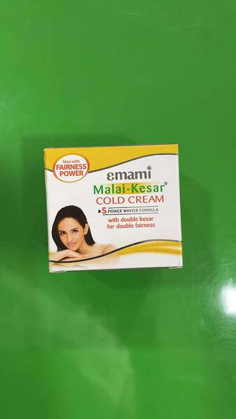 Cold Cream - Emami