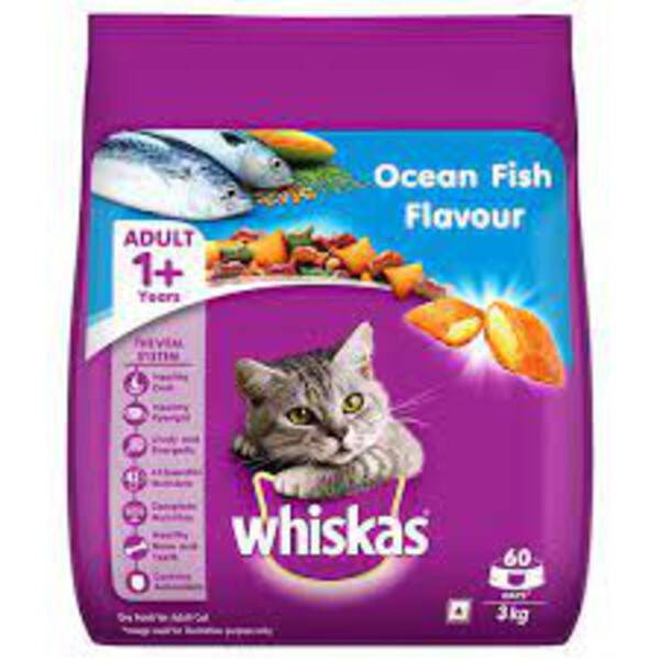 Cat Food-Image