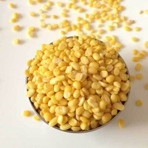 Yellow Mong Dal - World Bioproducts
