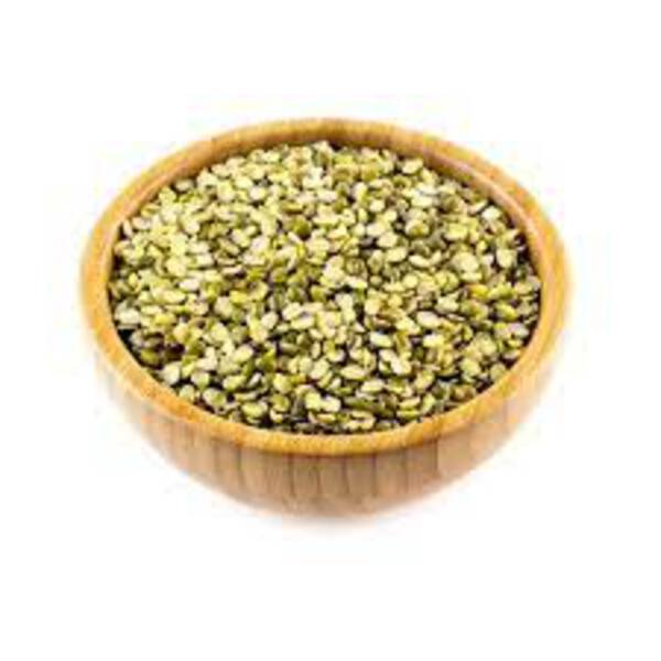 Moong Dal Chilka - World Bioproducts