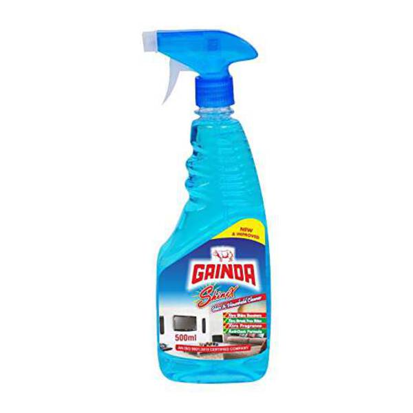 Glass Cleaner - Gainda
