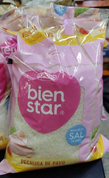 Sugar - Elpozo Bien Star