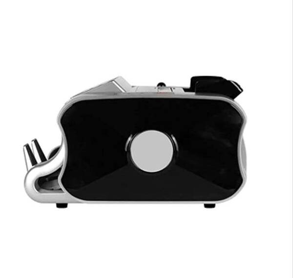 Note Counting Machine - NP Tech