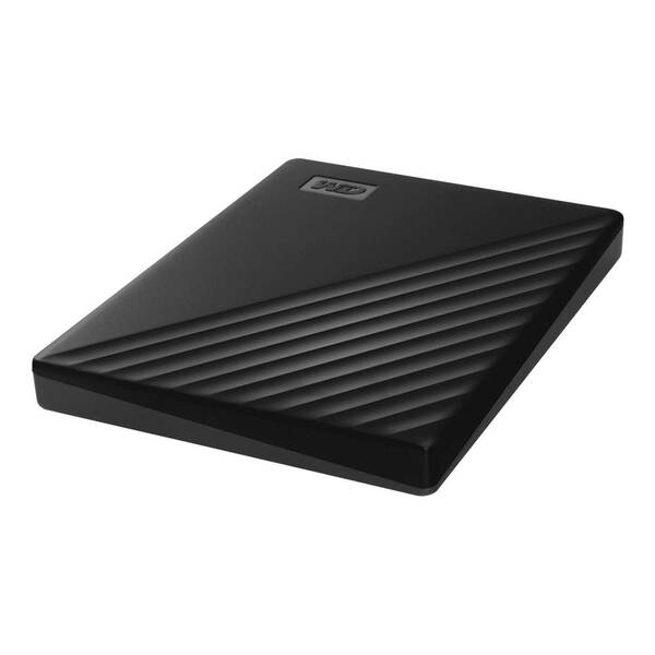 Hard Drive - WD