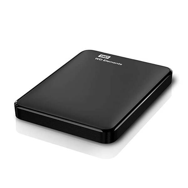 Hard Drive - WD