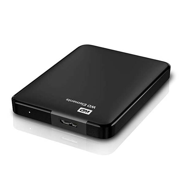 Hard Drive - WD