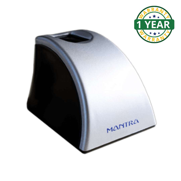 Fingerprint Scanner-Image