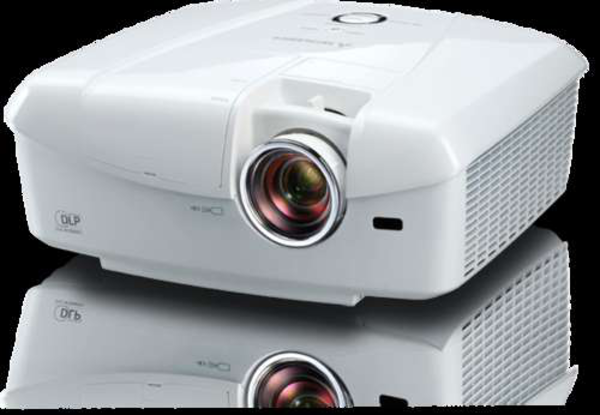 Projector - Vision