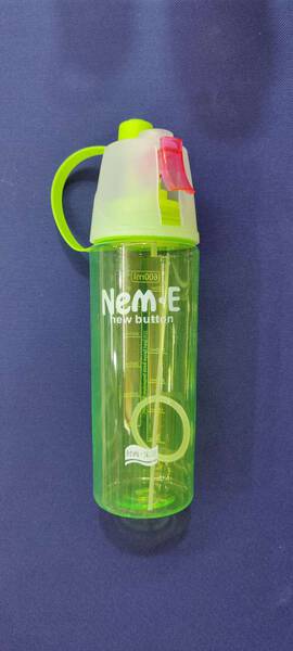 Water Bottle - New-E