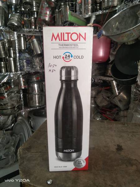 Water Bottle - Milton