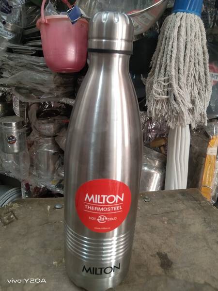 Water Bottle - Milton