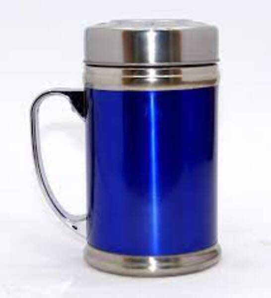 Mug Image