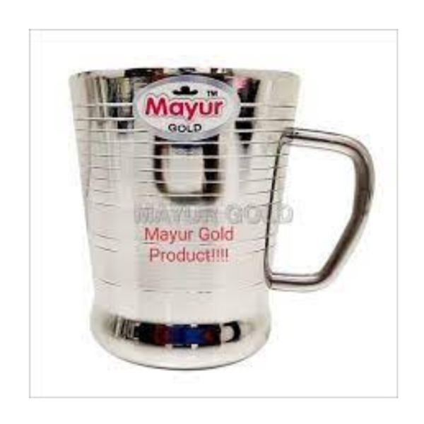 Mug Image