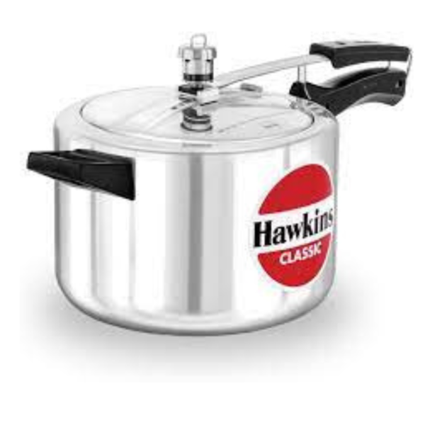 Pressure Cooker - Hawkins