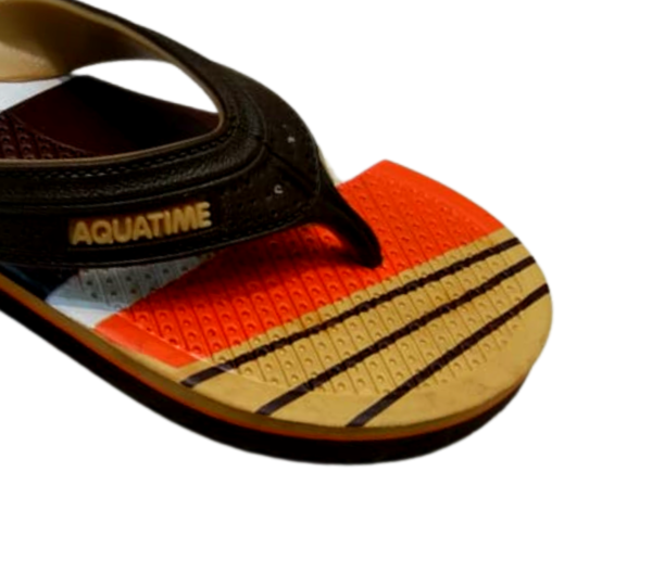 Slippers & Flip Flops - Aqualite