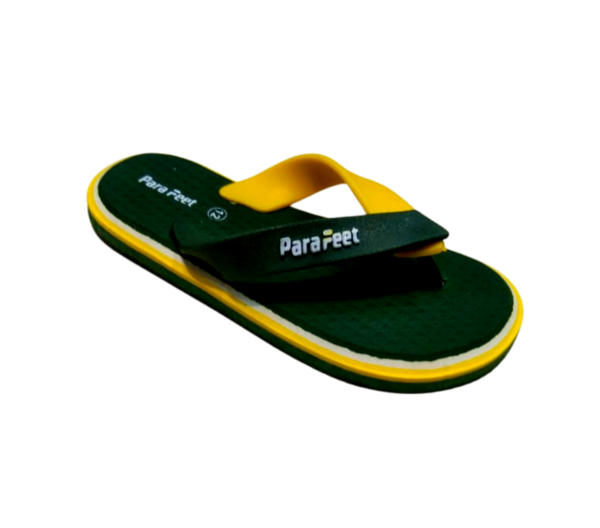 Slippers & Flip Flops - Parafeet