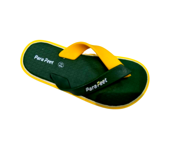 Slippers & Flip Flops - Parafeet