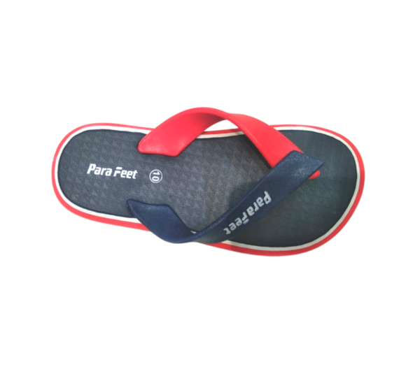 Slippers & Flip Flops - Parafeet