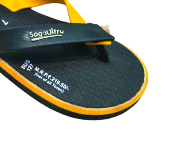 Slippers & Flip Flops (Slipper & Flip Flops) - Sogoultra