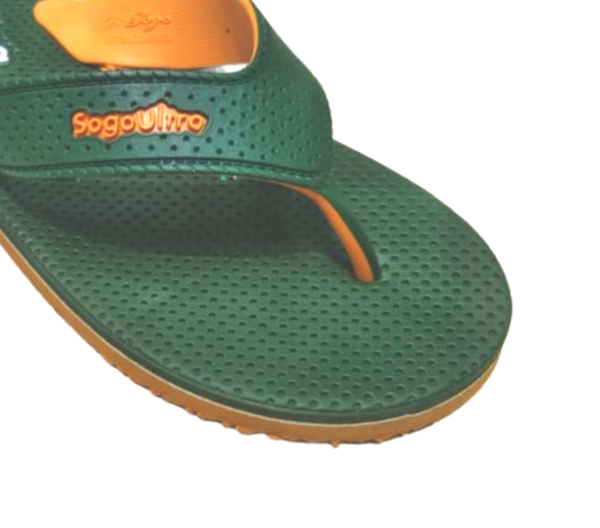 Slippers & Flip Flops - Sogoultra