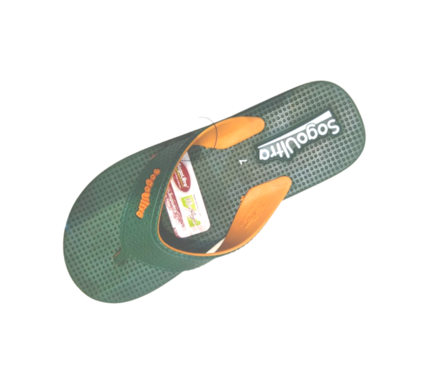 Slippers & Flip Flops - Sogoultra