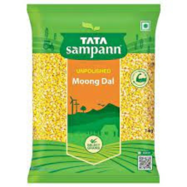 Moong Dal-Image