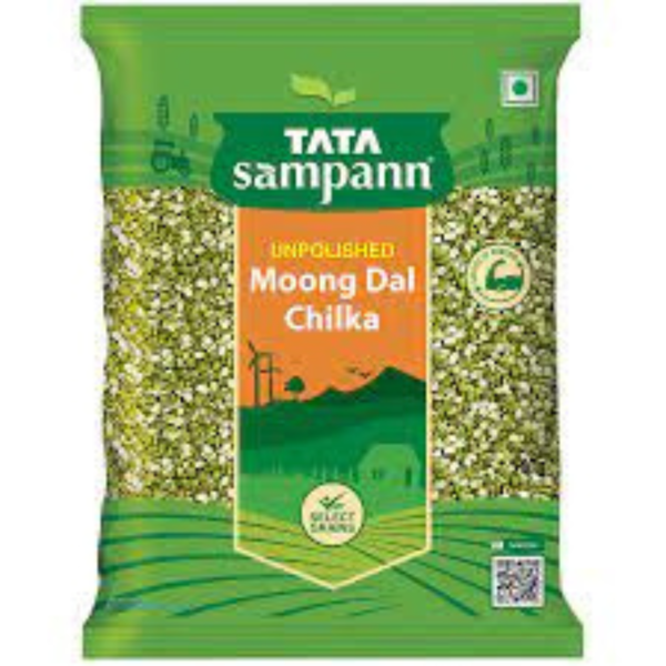 Moong Dal-Image