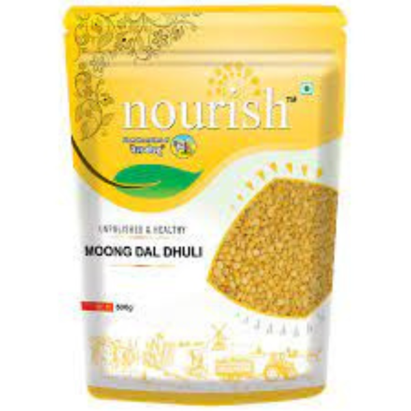 Moong Dal-Image
