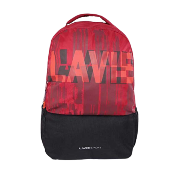 Back Pack - Lavie Sports