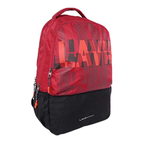 Back Pack - Lavie Sports