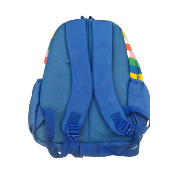 Back Pack - Genie