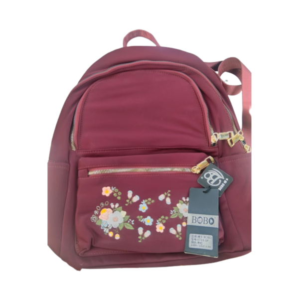 Back Pack Image