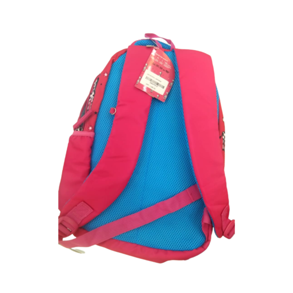 Back Pack - Genie