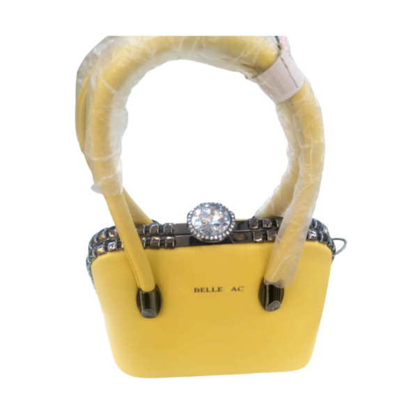 Handbag - Bella Sac