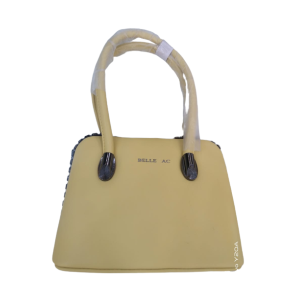 Handbag - Bella Sac