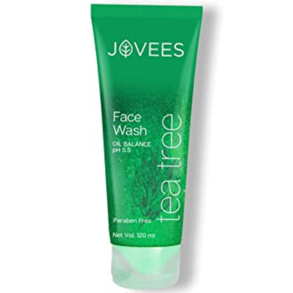 Face Wash - Jovees