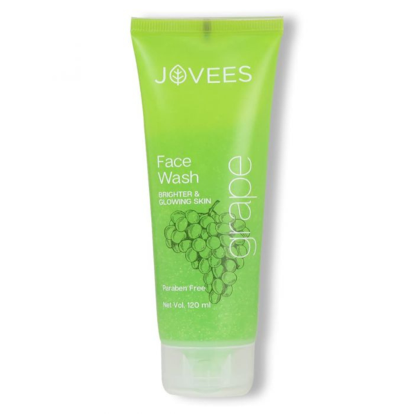 Face Wash - Jovees